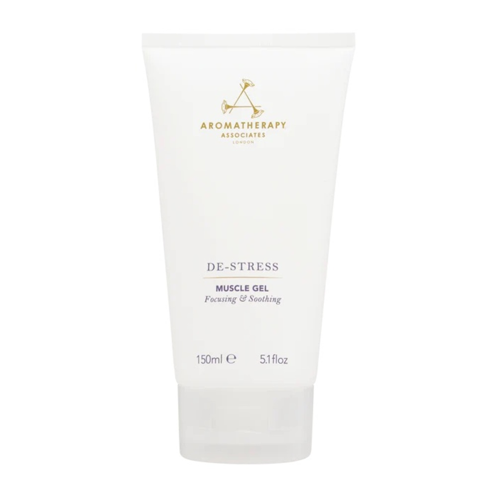 Aromatherapy Associates De-Stress Muscle Gel - Picture 3 of 4
